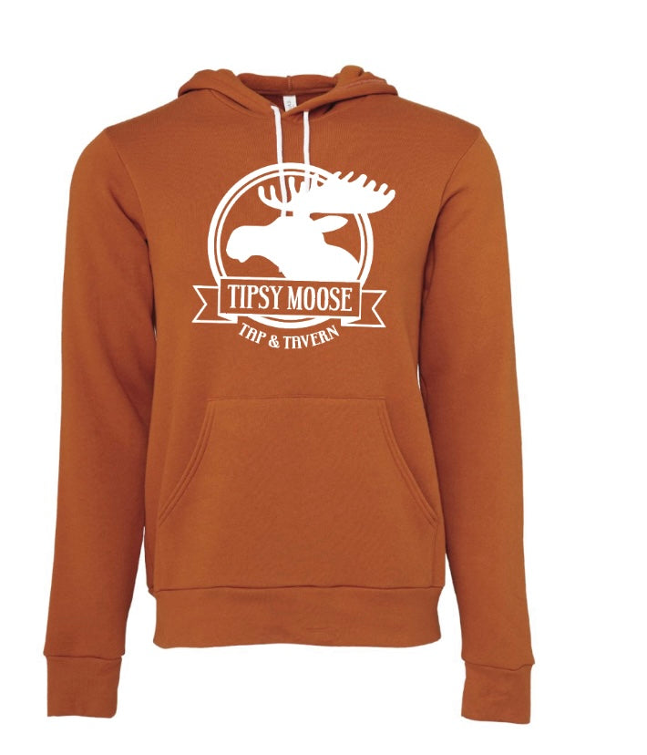 Autumn Hoodie