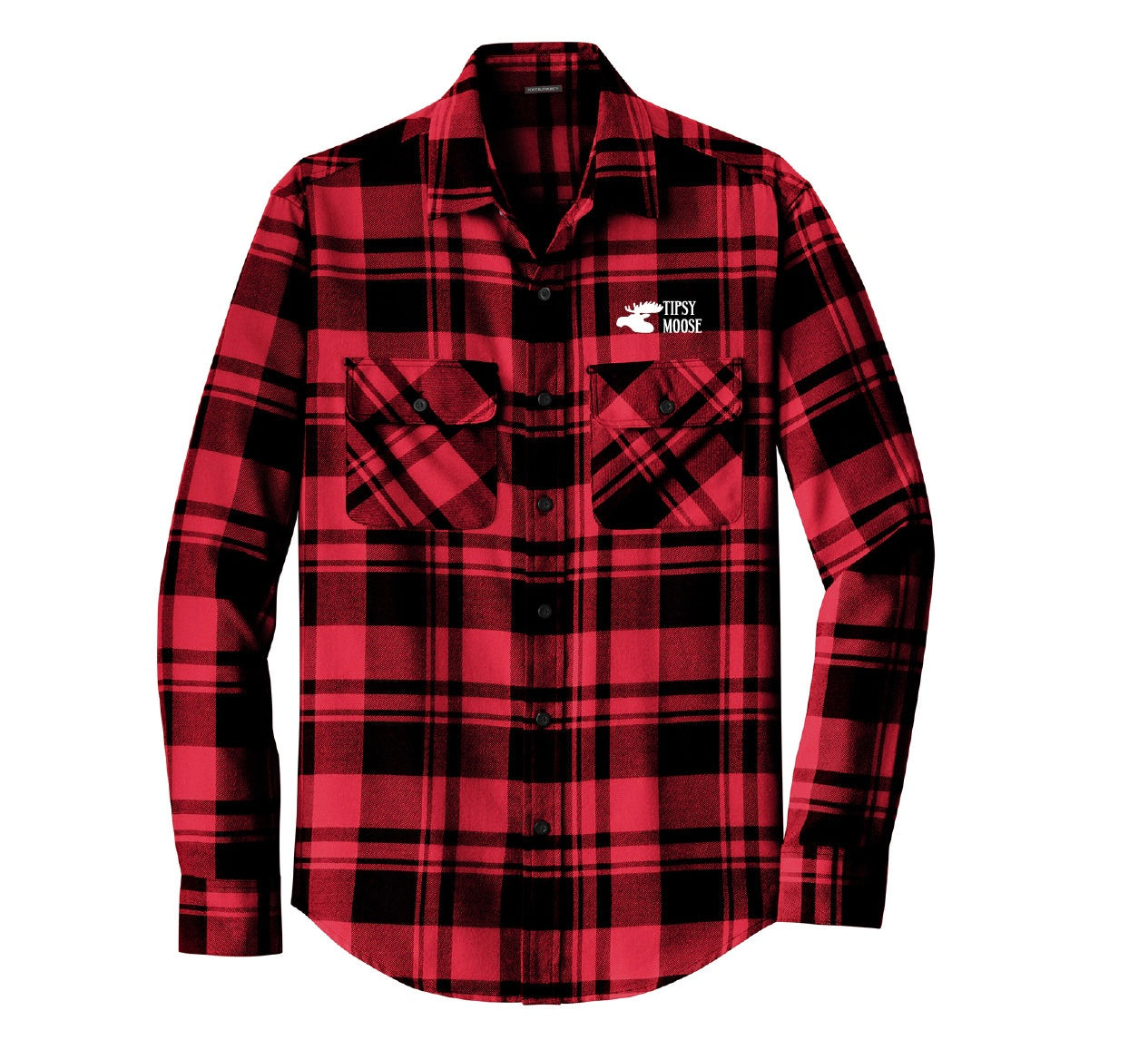 Buffalo Check Flannels